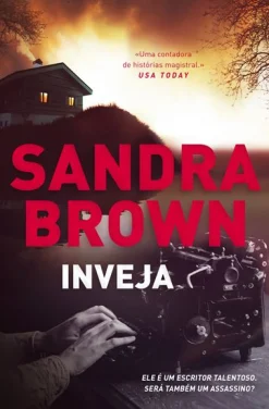 Quinta Essencia Inveja de Sandra Brown^ Policial