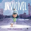 Jacarandá Invisível de Tom Percival de Tom Percival^ Literatura Infantil
