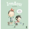 Jacarandá Irmãos! de Rocio Bonilla^ Literatura Infantil