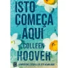 Topseller Isto Começa Aqui de Colleen Hoover^ Romance|Young Adult