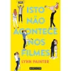 Marcador Isto Não Acontece nos Filmes de Lynn Painter^ Young Adult