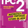 Areal Já Fizeste os Tpc? 2^ 1º Ciclo