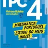 Areal Já Fizeste os Tpc? 4^ 1º Ciclo