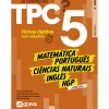 Note! Online Já Fizeste os TPC? 5 - 5.º Ano^ 2º Ciclo