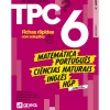 Note! Online Já Fizeste os Tpc? 6 - 6.º Ano^ 2º Ciclo