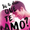 Presença Já Te Disse que Te Amo? de Estelle Maskame - Trilogia Dimily - Livro 1^ Romance