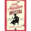 Topseller Jane Austen Investiga de Jessica Bull^ Romance