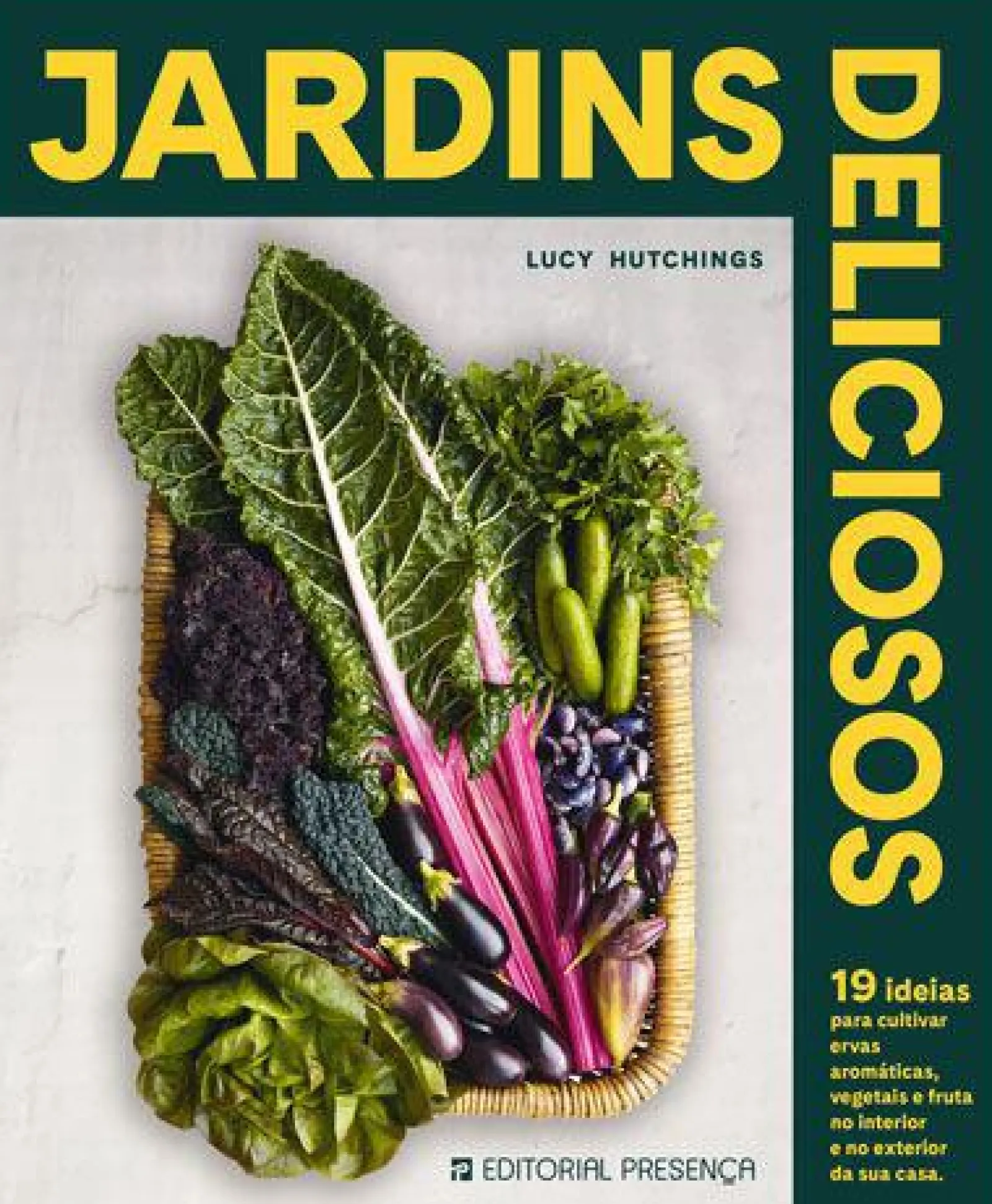 Presença Jardins Deliciosos^ Tempos Livres
