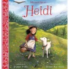 Fábula Jeanne Willis de Heidi^ Literatura Infantil