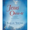 Lua De Papel Jesus Ouve-te de Sarah Young^ Espiritualidade