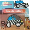 Asa Jipe de Safári de Vários Autores^ Atividades