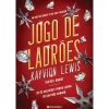 Presença Jogo de Ladrões de Kayvion Lewis - Thieve’s Gambit Nº 1^ Young Adult