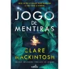 Cultura Jogo de Mentiras de Clare MacKintosh^ Policial