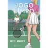 5 Sentidos Jogo Limpo de Meg Jones^ Romance