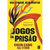 Topseller Jogos da Prisão - Chain-Gang All-Stars de Nana Kwame Adjei-Brenyah^ Romance