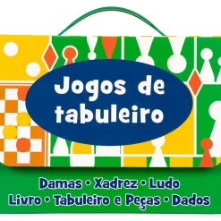Porto Editora Jogos de Tabuleiro^ Atividades