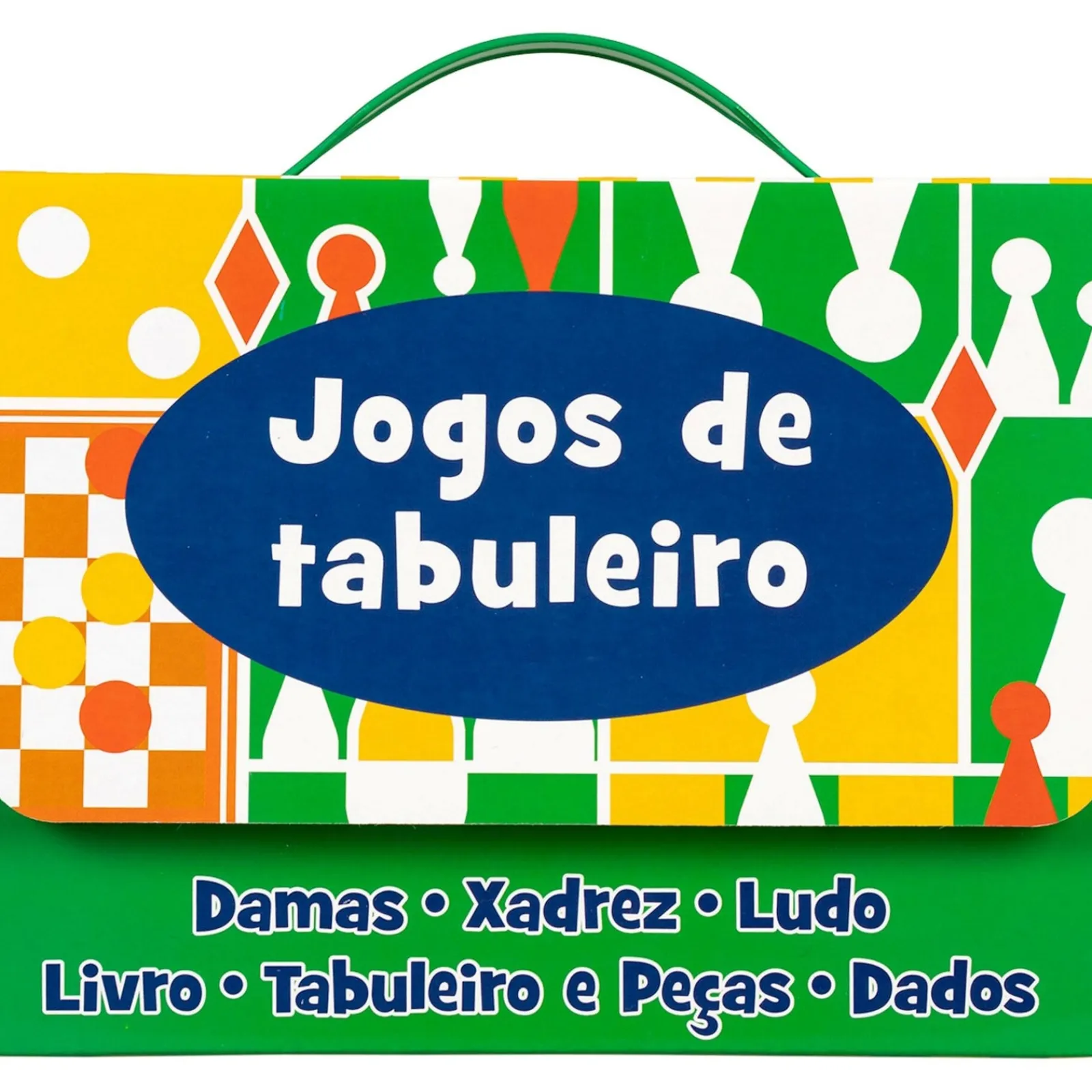 Porto Editora Jogos de Tabuleiro^ Atividades
