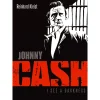 Minotauro Johnny Cash de Reinhard Kleist^ Banda Desenhada E Novelas Gráficas