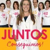 Manuscrito Juntos Conseguimos! de Ágata Roquette - Da Nutricionista que Transformou a Vida de Milhares de Portugueses^ Saúde E Bem Estar
