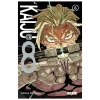 Devir Kaiju Nº 8 - Volume 6 de Naoya Matsumoto^ Manga