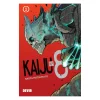 Devir Kaiju Nº 8 - Volume 1 de Naoya Matsumoto^ Manga