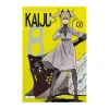 Devir Kaiju Nº 8 de Naoya Matsumoto - Volume 3^ Manga