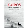 Relógio D'Água Kairos de Jenny Erpenbeck^ Romance