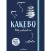 Influência Kakebo - Gerir, Poupar, Controlar, Todos os Dias do Ano^ Tempos Livres