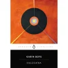 Penguin Kallocaína de Karin Boye - Livro de Bolso^ Livros De Bolso