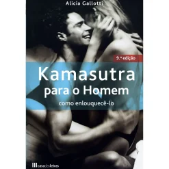 Asa Kamasutra para o Homem^ Tempos Livres