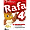 Note! Online Kit de Avaliação - Rafa 4 - 4.º Ano^ 1º Ciclo