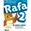 Note! Online Kit de Avaliação - Rafa 2 - 2.º Ano^ 1º Ciclo