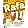 Note! Online Kit de Avaliação - Rafa 1 - 1ºAno^ 1º Ciclo