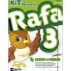 Note! Online Kit de Avaliação - Rafa - 3.º Ano^ 1º Ciclo