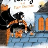 Nuvem De Letras Kitty e o Tigre Dourado de Paula Harrison^ Coleções Juvenis