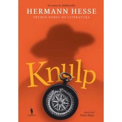Dom Quixote Knulp de Hermann Hesse^ Romance
