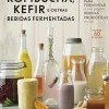 Nascente Kombucha, Kefir e Outras Bebidas Fermentadas de Raquel Guajardo e Alex Lewin^ Saúde E Bem Estar