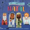 Farol Lê e Brinca - Natal de Joey Chou^ Atividades