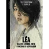 Levoir Léa Não Se Lembra de Eric Corbeyran;^ Banda Desenhada E Novelas Gráficas