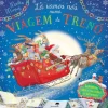 Jacaranda La Vamos nos Numa Viagem de Treno de Martha Mumford^ Literatura Infantil