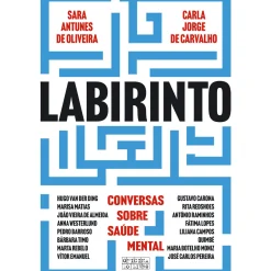 Oficina Livro Labirinto de Sara Antunes de Oliveira^ Técnicos