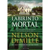 Presença Labirinto Mortal de Nelson Demille^ Policial