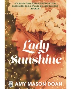 Topseller Lady Sunshine de Amy Mason Doan^ Romance