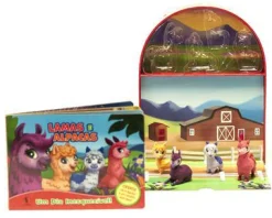 Dom Quixote Lamas e Alpacas - um Dia Inesquecível!^ Atividades