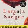 Topseller Laranja de Sangue de Harriet Tyce^ Policial
