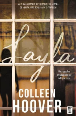 Topseller Layla de Colleen Hoover^ Romance|Young Adult