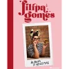 Casa Das Letras Álbum de Receitas de Filipa Gomes^ Culinária