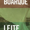 Companhia Das Letras Leite Derramado de Chico Buarque - Livro de Bolso^ Romance