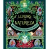 Nuvem De Letras Lendas da Natureza - Mitologia e Sabedoria do Mundo de Claire Cock-Starkey^ Conhecimento
