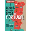Manuscrito Lendas, Mitos e Ditos de Portugal de Hélder Reis^ História E Política